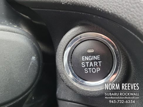 Certified 2021 Subaru Forester Premium w/ Popular Package #1 image 30