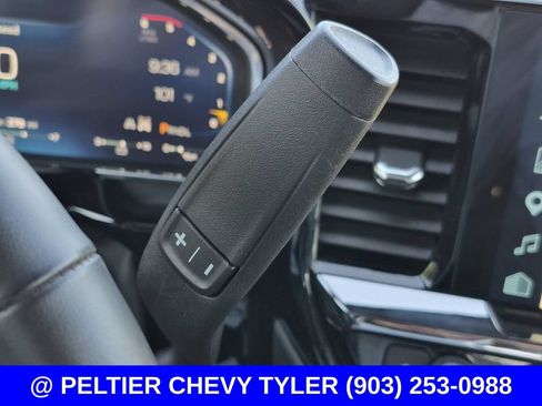 Used 2026 Chevrolet Silverado 2500 ZR2 w/ LPO, Dark Essentials Package AWD/4WD image 26