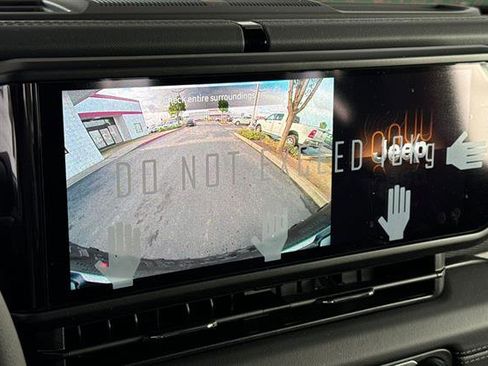 New 2026 Jeep Wrangler Rubicon image 15