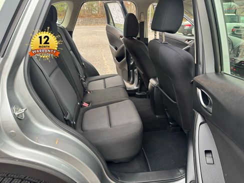 Used 2015 MAZDA CX-5 Sport w/ Bluetooth Audio Package image 19