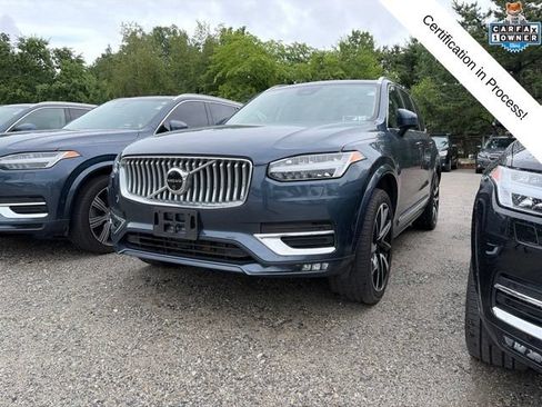 Certified 2024 Volvo XC90 B6 Plus w/ Protection Package Premier AWD/4WD image 1