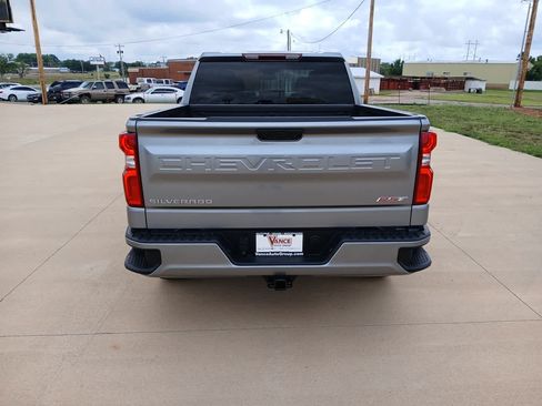 New 2026 Chevrolet Silverado 1500 RST w/ RST Select Package AWD/4WD image 5