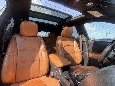 Used 2019 Cadillac XT4 Sport FWD image 8