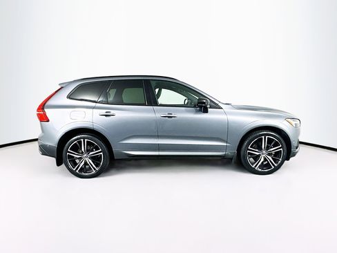 Used 2021 Volvo XC60 T5 R-Design w/ Advanced Package image 10