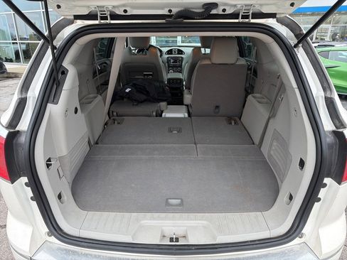 Used 2014 Buick Enclave Leather image 9