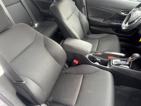 Used 2014 Honda Civic LX image 19