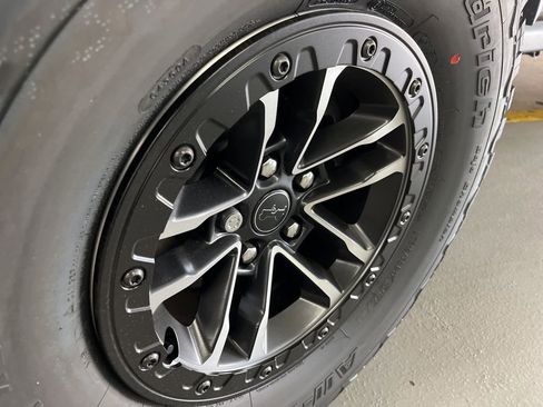 New 2026 Jeep Wrangler Unlimited Sport AWD/4WD image 16