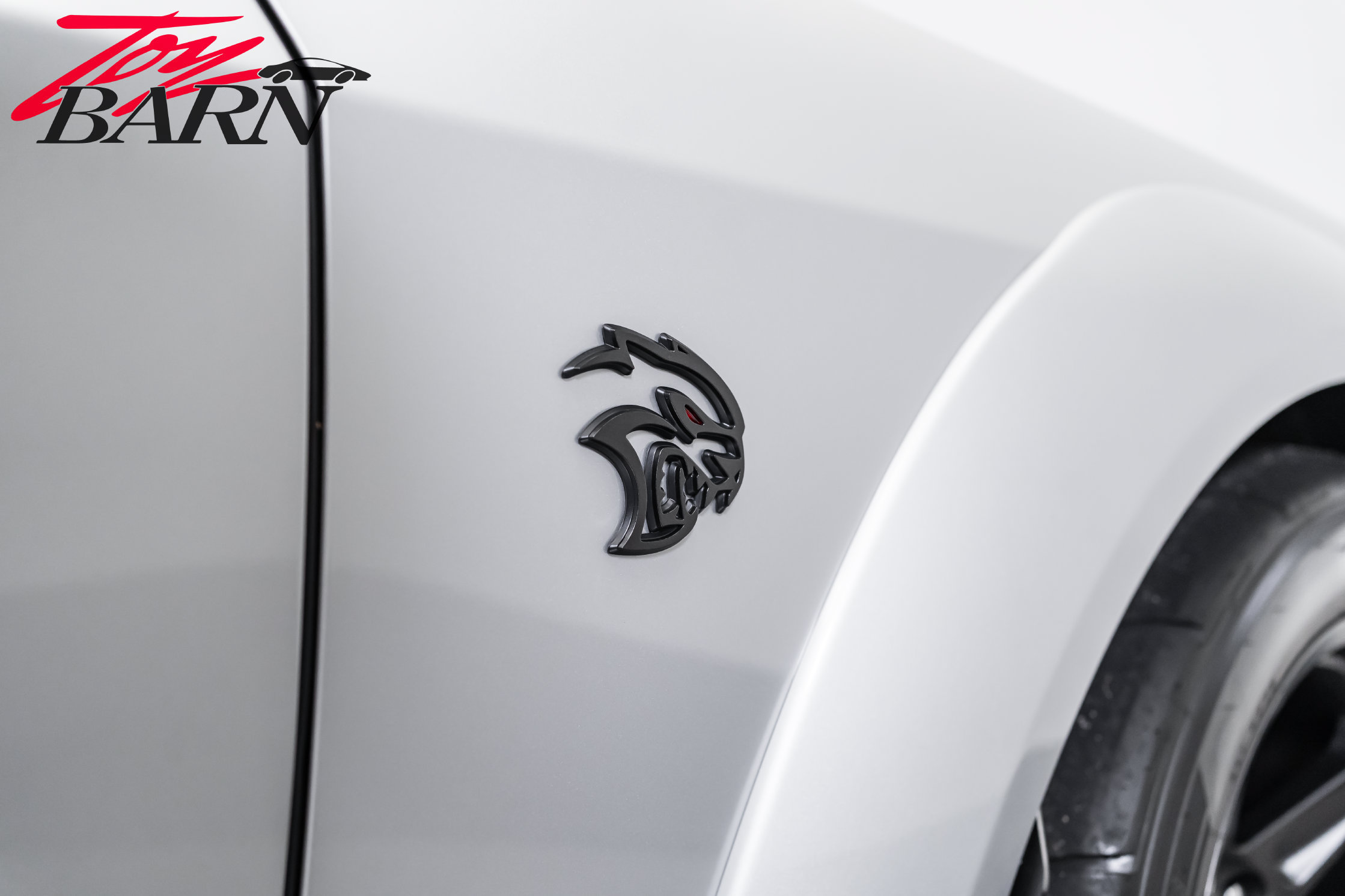 Used 2022 Dodge Challenger SRT Super Stock RWD image 12