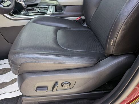Used 2024 Kia Carnival SX Prestige FWD image 23