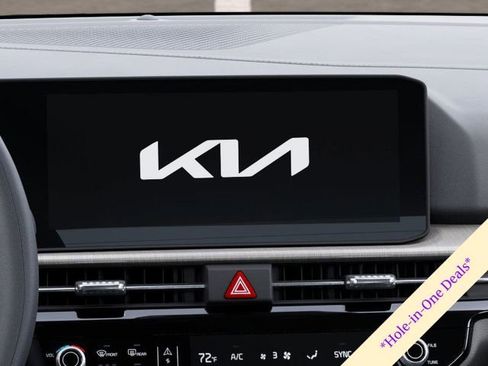 New 2026 Kia Sportage X-Line image 20