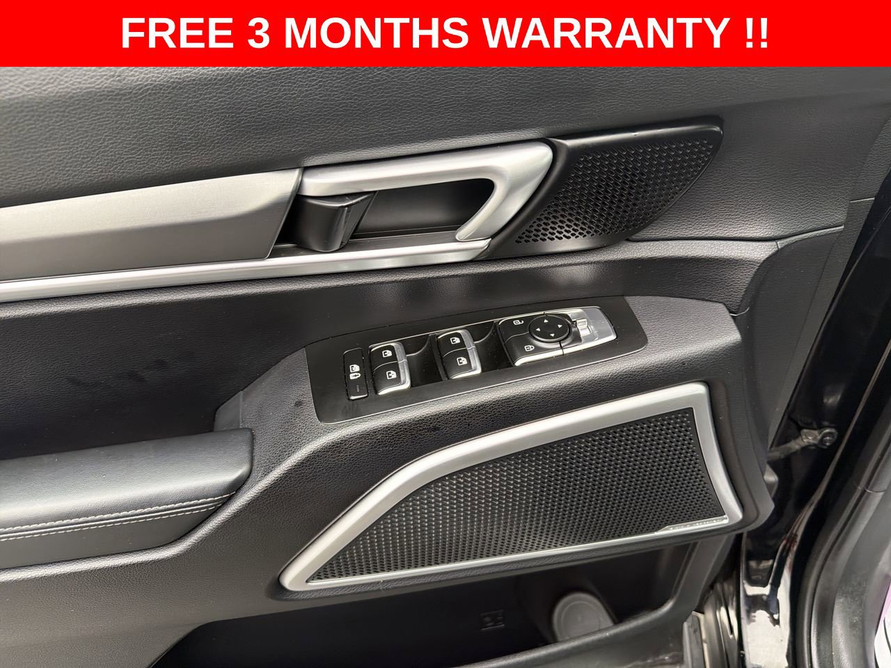 Used 2022 Kia Telluride LX AWD/4WD image 12
