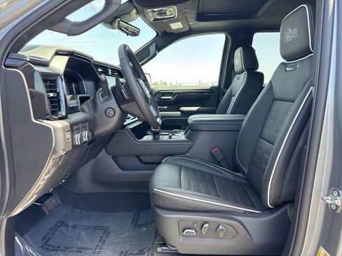 New 2026 GMC Sierra 1500 AT4X w/ AT4X AEV Edition AWD/4WD image 21