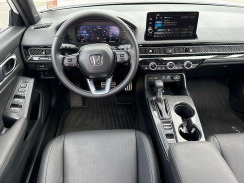 Used 2024 Honda Civic Sport Touring image 22