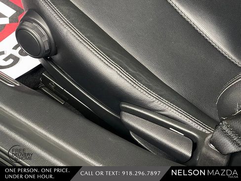 Certified 2024 MAZDA MX-5 Miata RF Grand Touring image 18