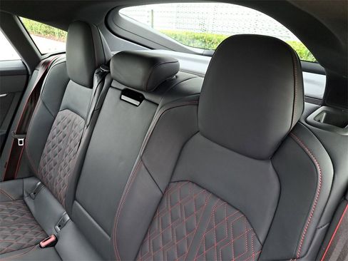 Certified 2024 Audi S7 Prestige image 27