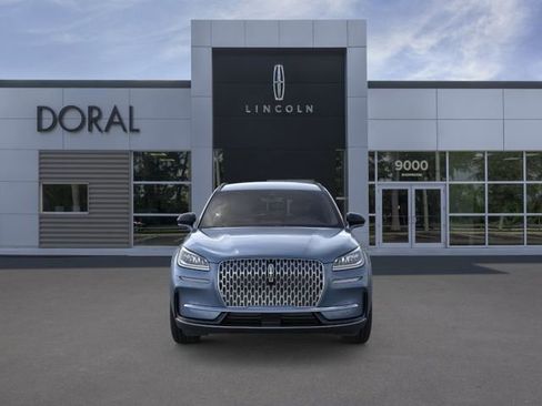 New 2026 Lincoln Corsair Premiere FWD image 6