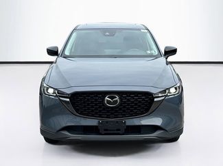 Used 2023 MAZDA CX-5 Carbon Edition video 2