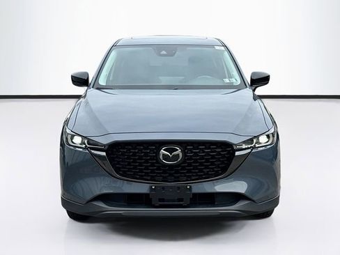 Used 2023 MAZDA CX-5 Carbon Edition image 2