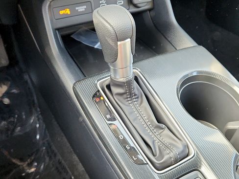 New 2026 Honda Civic LX image 11