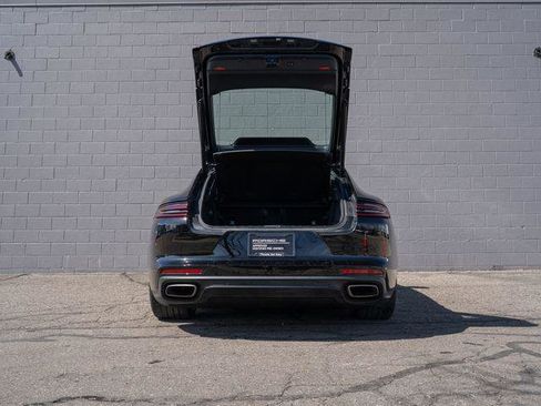Certified 2020 Porsche Panamera 4 AWD/4WD image 14