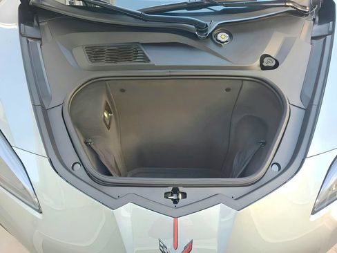 Used 2024 Chevrolet Corvette Z06 RWD image 21