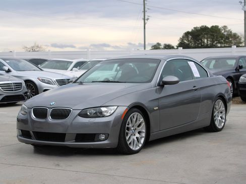Used 2008 BMW 328i Convertible image 5