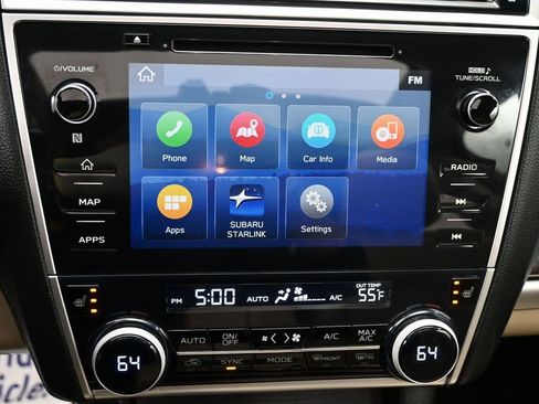 Used 2019 Subaru Outback 3.6R Limited w/ Protection Package #1 image 26