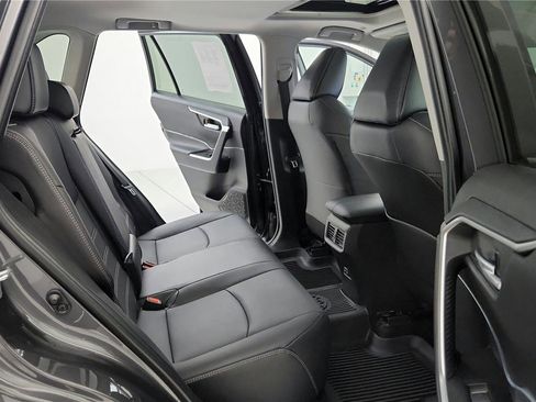 Certified 2024 Toyota RAV4 XLE Premium image 30