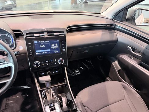 Used 2023 Hyundai Tucson SEL AWD/4WD image 38
