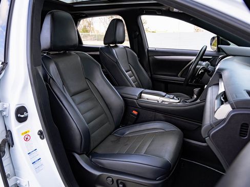 Used 2019 Lexus RX 450h F Sport image 22