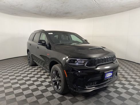 New 2026 Dodge Durango GT image 5