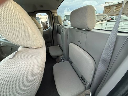 Used 2018 Nissan Frontier S image 14