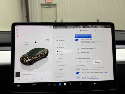 Used 2023 Tesla Model 3 Standard Range RWD image 11