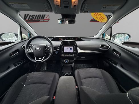 Used 2020 Toyota Prius Prime XLE image 26