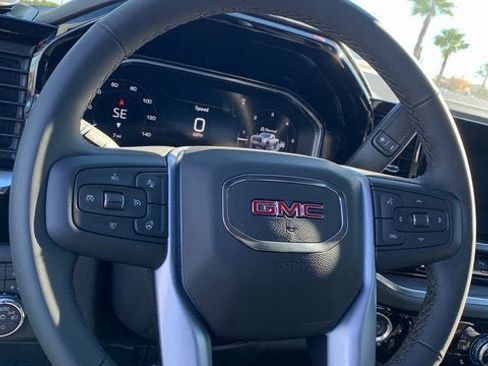 New 2026 GMC Sierra 3500 SLT w/ SLT Convenience Package image 22