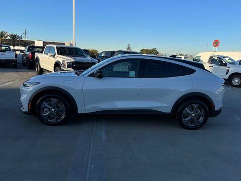 Certified 2023 Ford Mustang Mach-E Select image 2