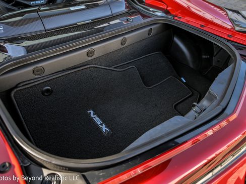 Used 2022 Acura NSX Type S image 21