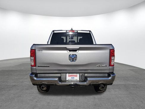 Used 2022 RAM 1500 Big Horn image 5