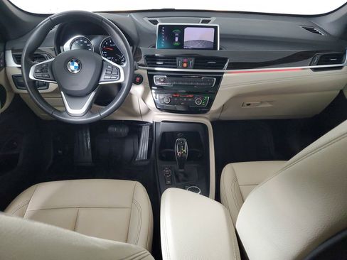 Used 2021 BMW X1 xDrive28i w/ Convenience Package image 17