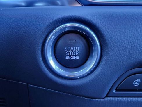 New 2025 MAZDA CX-5 Signature image 12