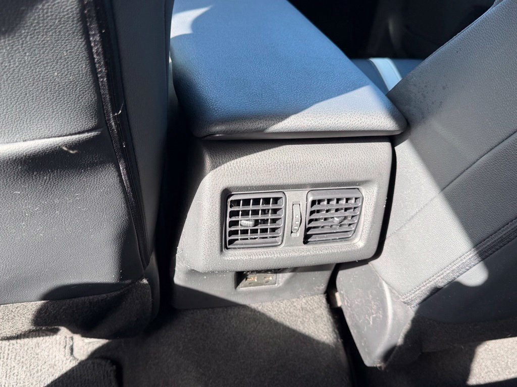 Certified 2025 Toyota Camry SE w/ Convenience Package FWD image 18