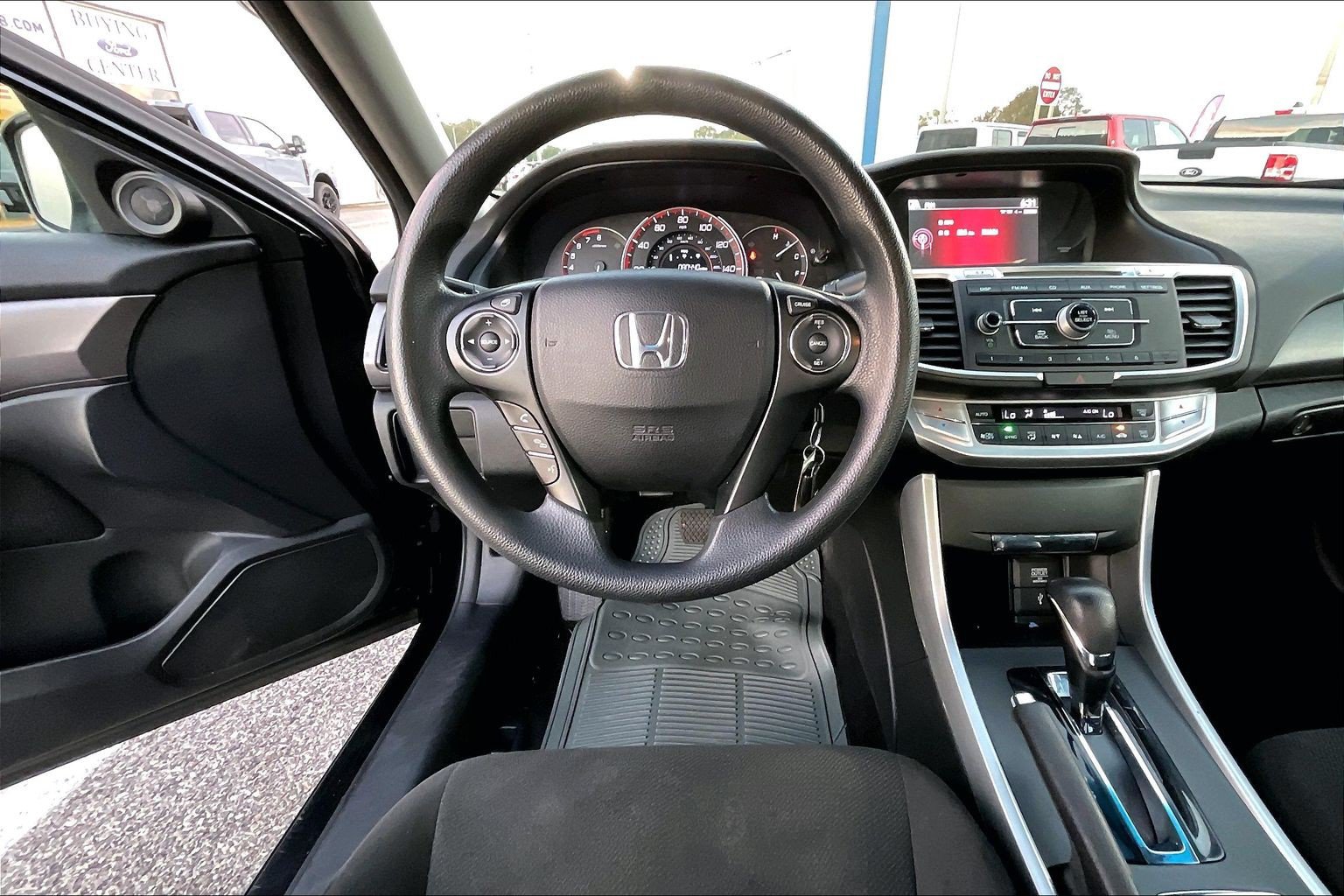 Used 2013 Honda Accord LX-S image 5