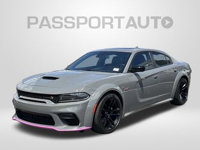 Used 2023 Dodge Charger Scat Pack