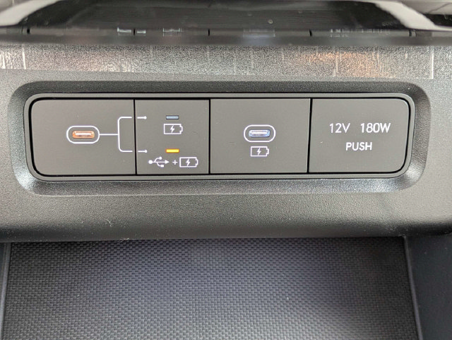 New 2026 Hyundai Tucson Limited AWD/4WD image 25