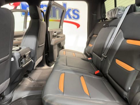 New 2026 GMC Sierra 2500 AT4 w/ AT4 Premium Plus Package image 15