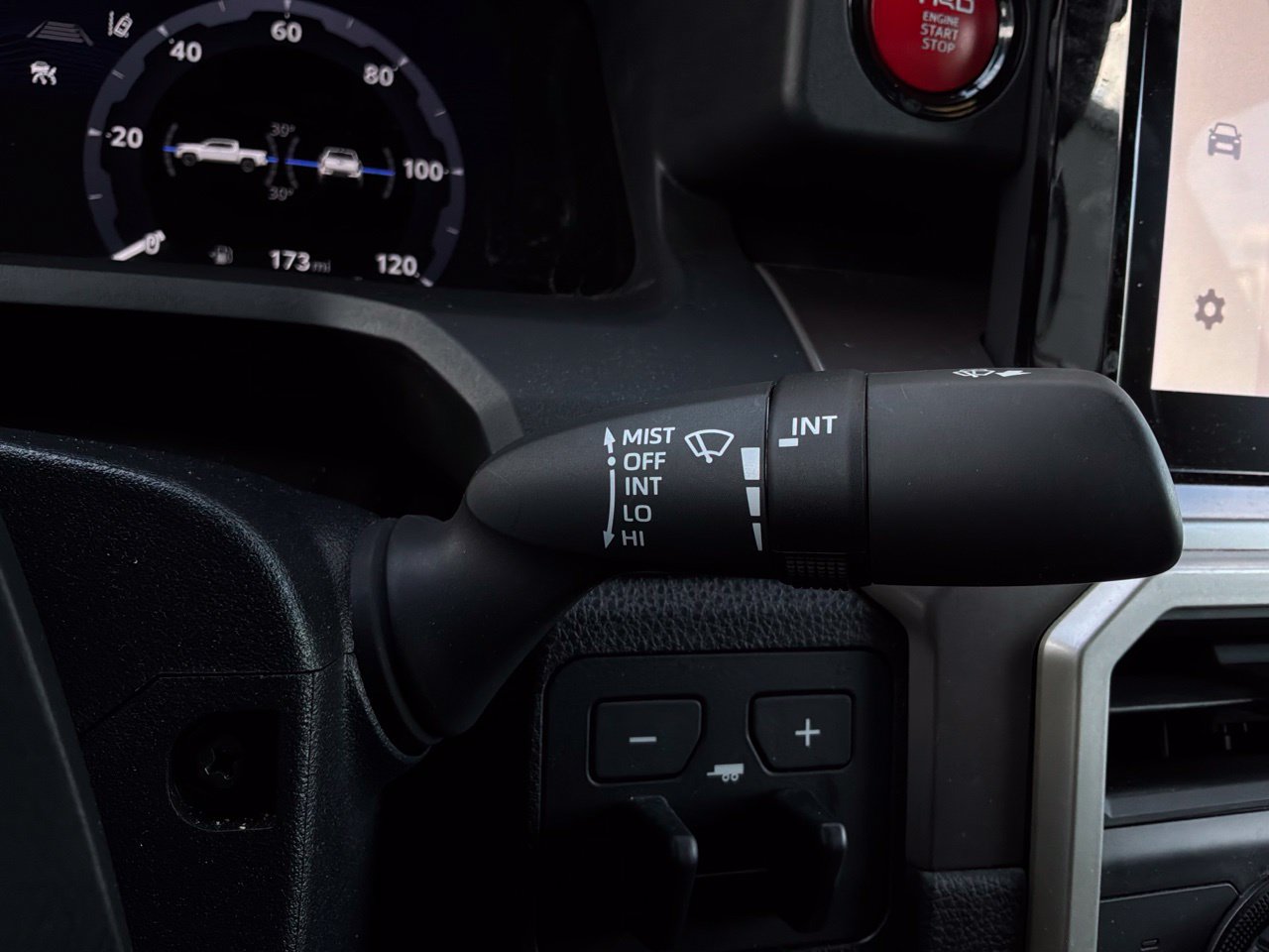 Used 2024 Toyota Tacoma TRD Sport w/ TRD Sport Premium Package RWD image 56