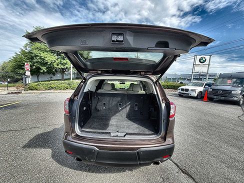 Used 2019 Subaru Ascent Limited AWD/4WD image 27