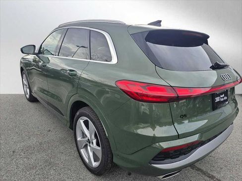New 2025 Audi Q5 Prestige image 5