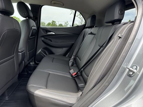 New 2026 Buick Encore GX Sport Touring w/ Comfort Package FWD image 28