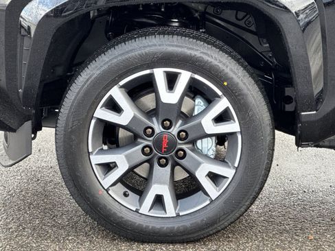 New 2026 Toyota 4Runner TRD Sport image 24